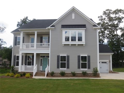 Homes For Sale - 118 Rickys Path<br/> Easley, SC 29642