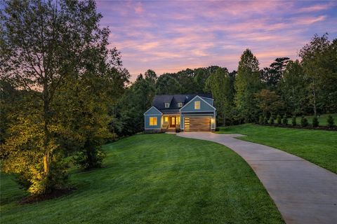 Photo of 507 Lariat Loop, Seneca, SC 29672 (MLS # 20298363)