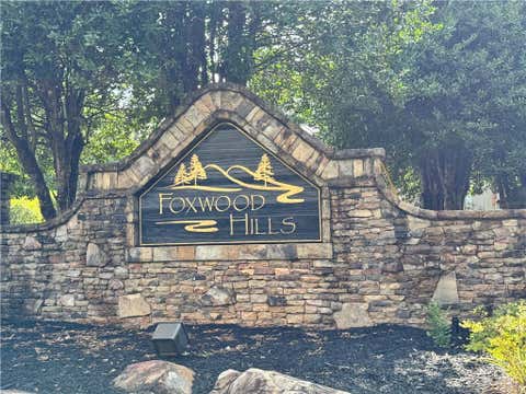 Vacant Land For Sale - 108 Santeelah Drive<br/> Westminster, SC 29693