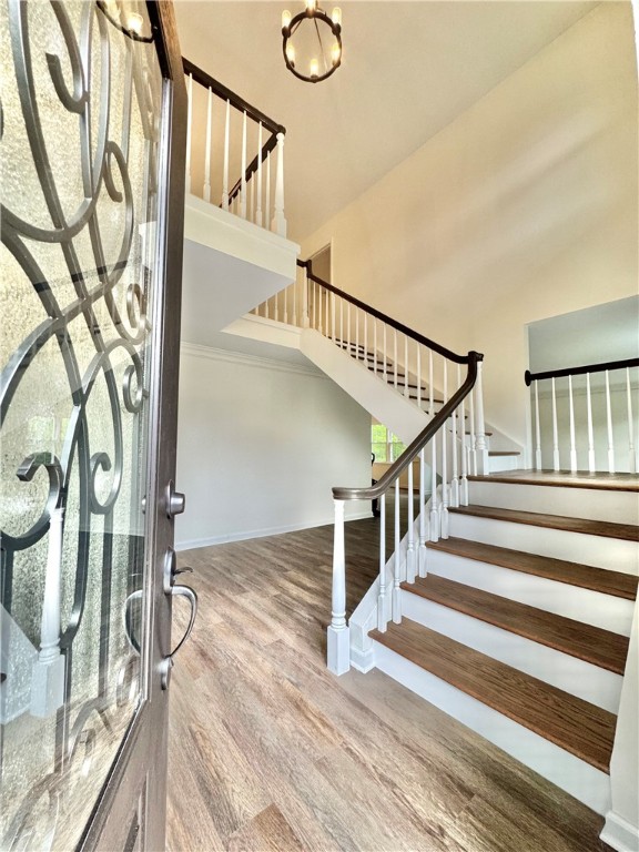 102 Buckingham Court, Easley, South Carolina image 2