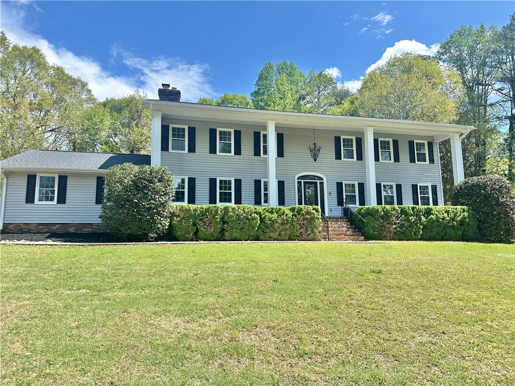 102 Buckingham Court, Easley, South Carolina image 1
