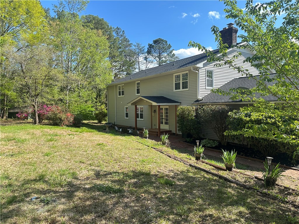102 Buckingham Court, Easley, South Carolina image 34