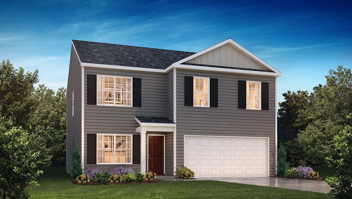 315 Arnison Road #LOT 0086, Piedmont, South Carolina image 1