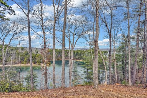 Vacant Land For Sale - 731 Barberry Court<br/> Salem, SC 29676