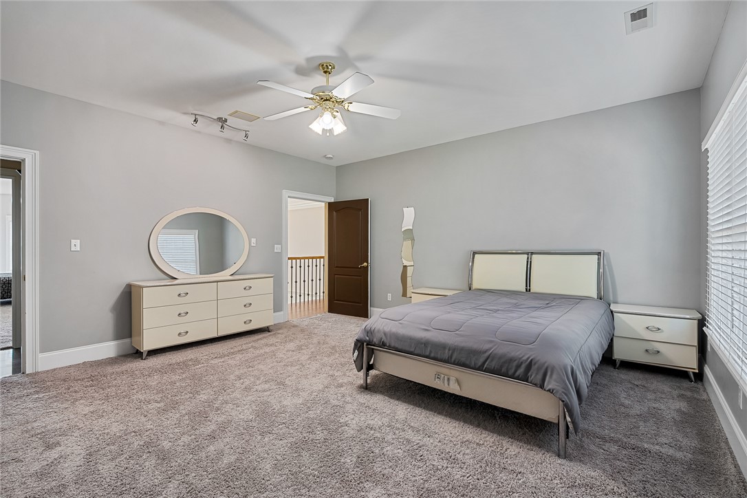 107 Amanda Drive, Anderson, South Carolina image 29