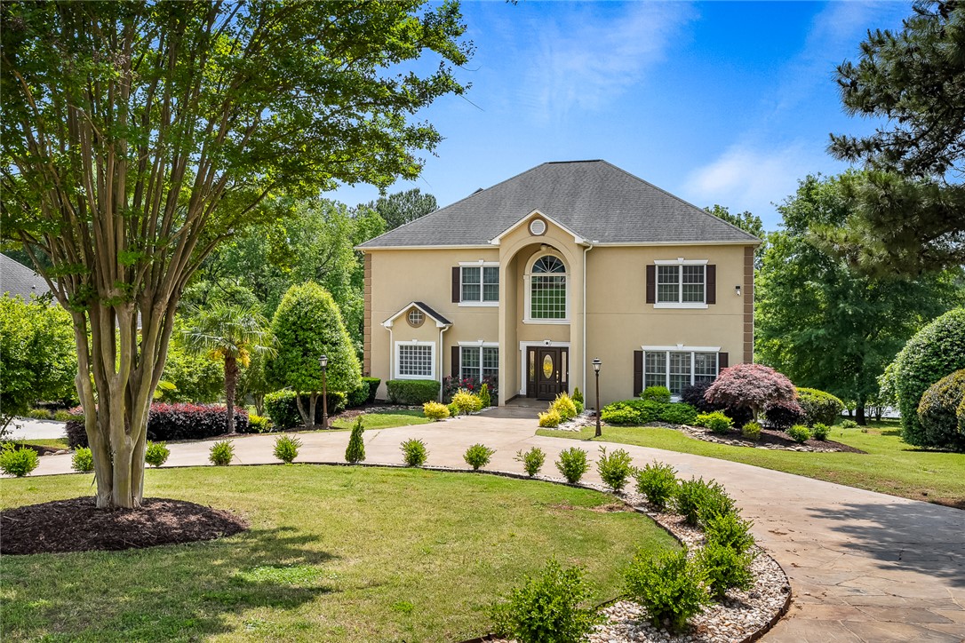 107 Amanda Drive, Anderson, South Carolina image 1