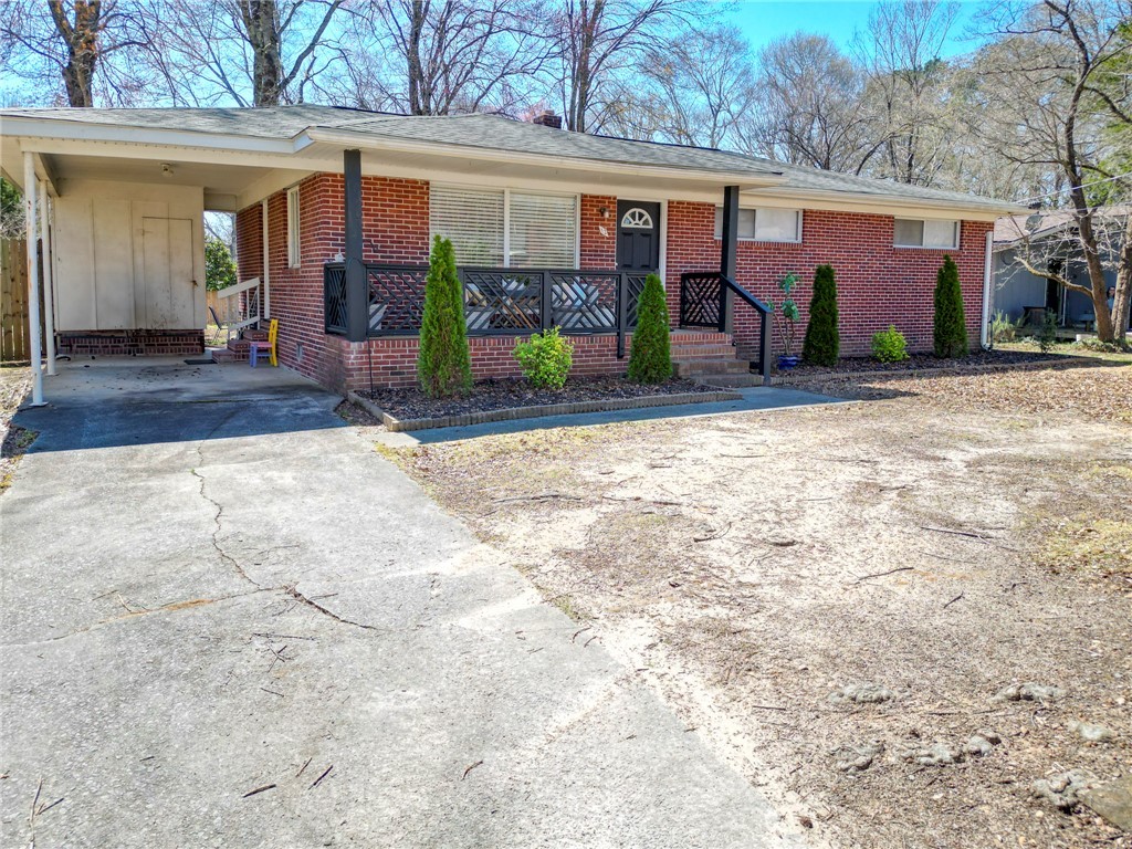 12 Forestdale Drive, Taylors, South Carolina image 7