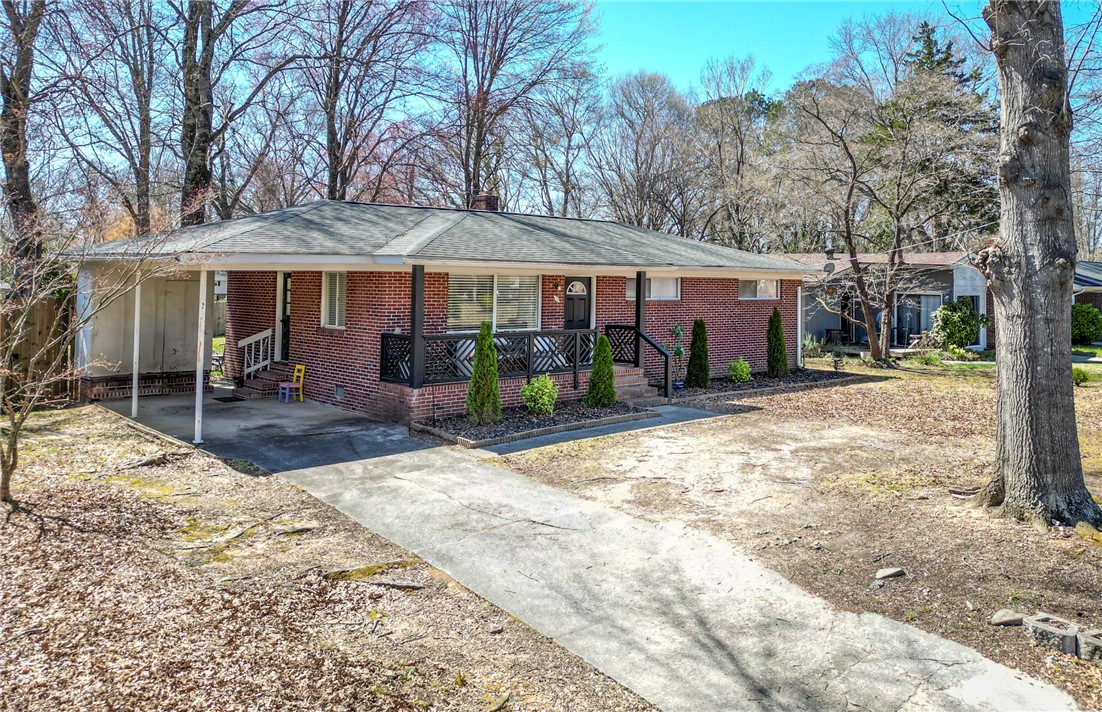 12 Forestdale Drive, Taylors, South Carolina image 5