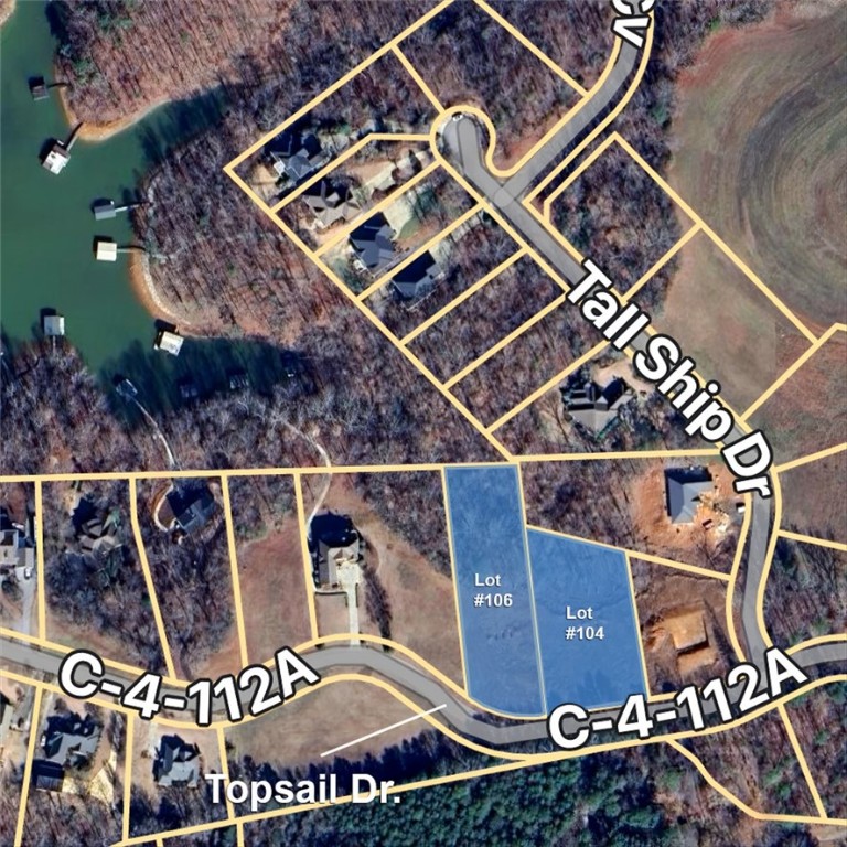 106 Topsail Drive, Anderson, South Carolina image 21