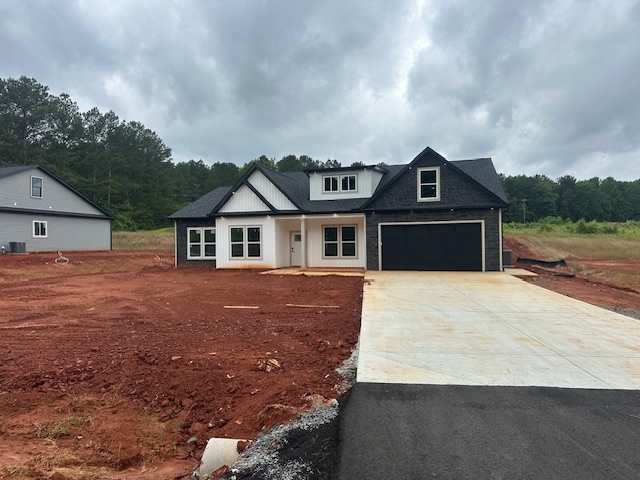 2923 Old Greenville Highway, Central, South Carolina image 1
