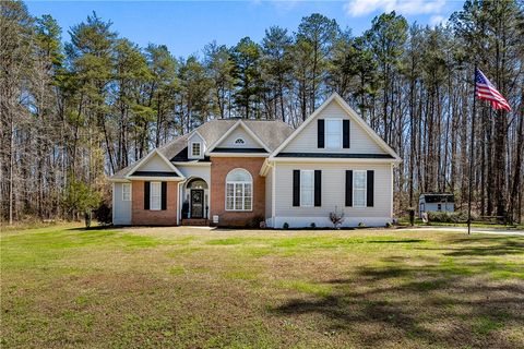 Photo of 1120 Hamlin Road, Easley, SC 29642 (MLS # 20298556)