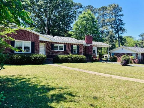 Photo of 103 Anita Way, Greenwood, SC 29649 (MLS # 20300660)