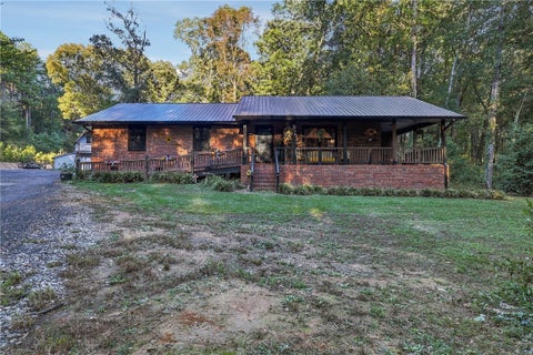 Photo of 3453 Bowman Highway, Hartwell, GA 30643 (MLS # 20308469)