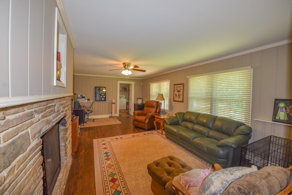 1801 Emerald Road, Greenwood, South Carolina image 11