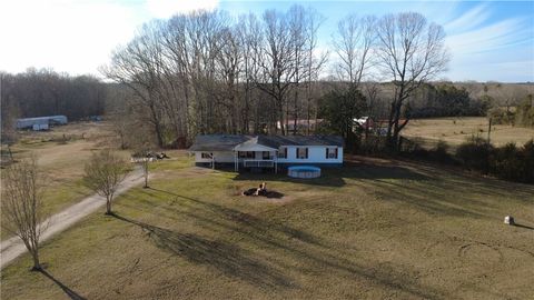 Vacant Land For Sale - 145 Finley Road<br/> Belton, SC 29627