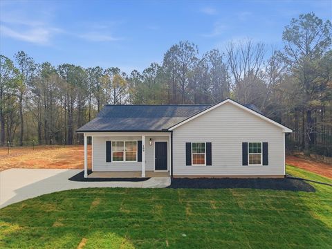 Photo of 109 Toney Creek Road, Belton, SC 29627 (MLS # 20299038)