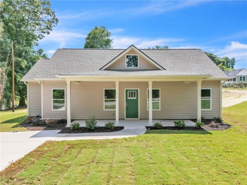 Photo of 109 Williams Street Extension, Williamston, SC 29697 (MLS # 20305561)