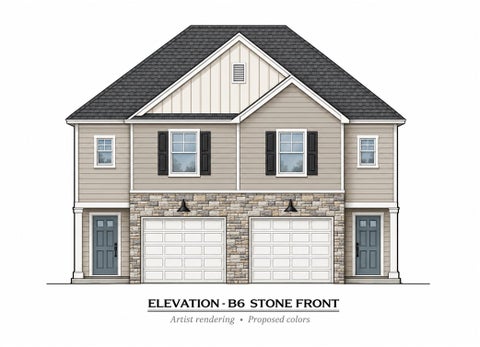 Photo of 600 Seaborn Circle, Pendleton, SC 29670 (MLS # 20307185)
