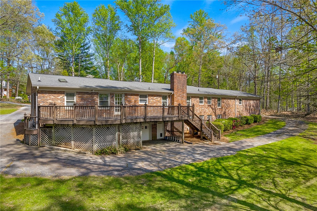 142 Hollingsworth Drive, Pickens, South Carolina image 35