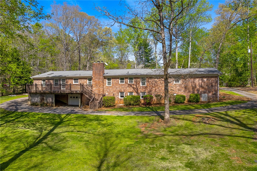 142 Hollingsworth Drive, Pickens, South Carolina image 34