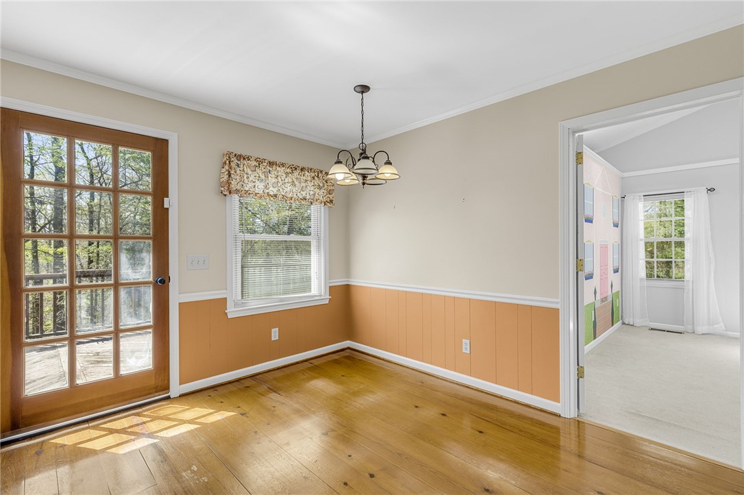 142 Hollingsworth Drive, Pickens, South Carolina image 14