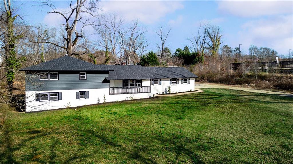 110 Cleveland Road, Anderson, South Carolina image 35