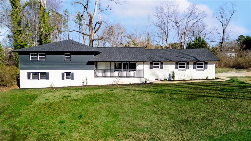 110 Cleveland Road, Anderson, South Carolina image 34