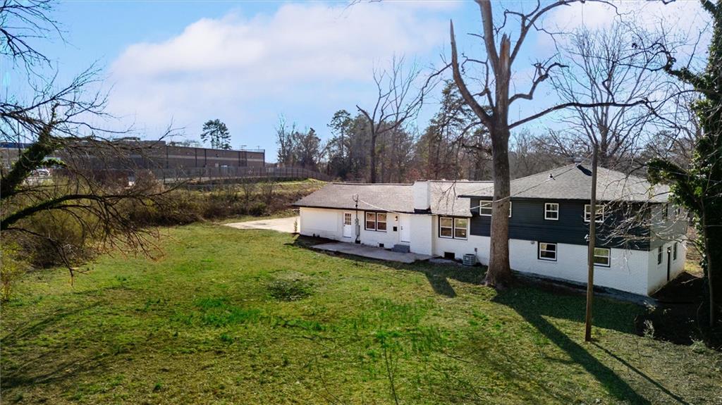 110 Cleveland Road, Anderson, South Carolina image 39