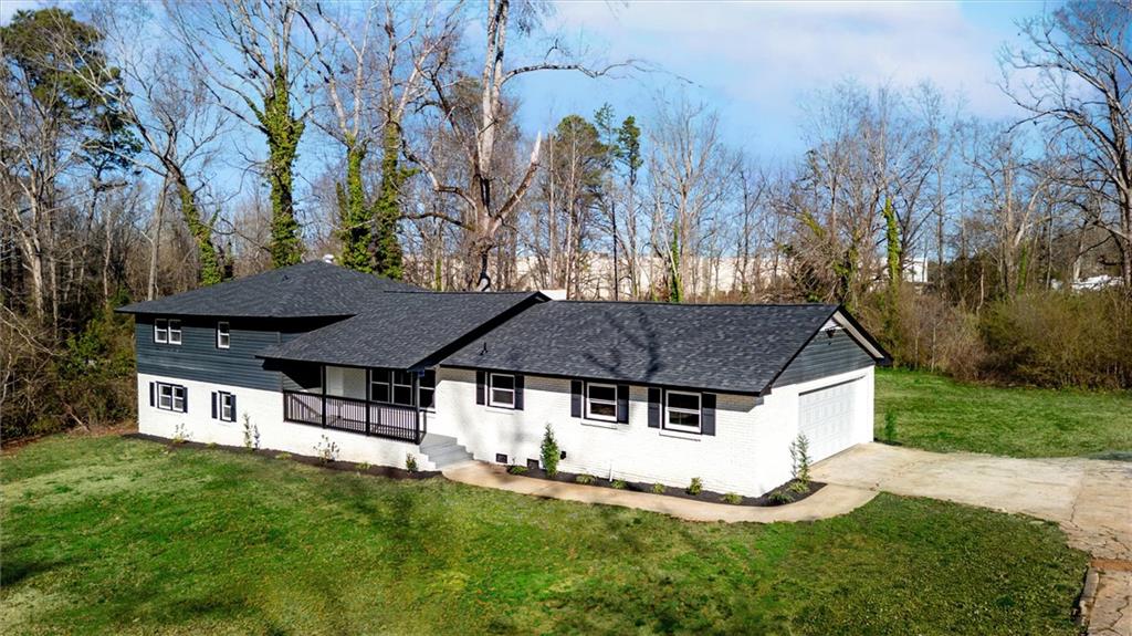 110 Cleveland Road, Anderson, South Carolina image 32