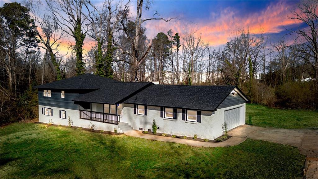 110 Cleveland Road, Anderson, South Carolina image 31