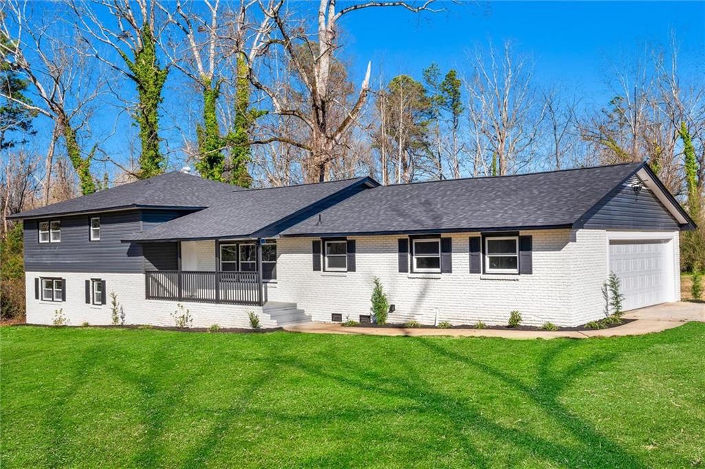 110 Cleveland Road, Anderson, South Carolina image 1