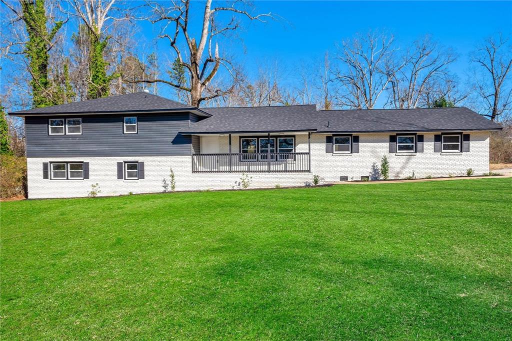 110 Cleveland Road, Anderson, South Carolina image 28