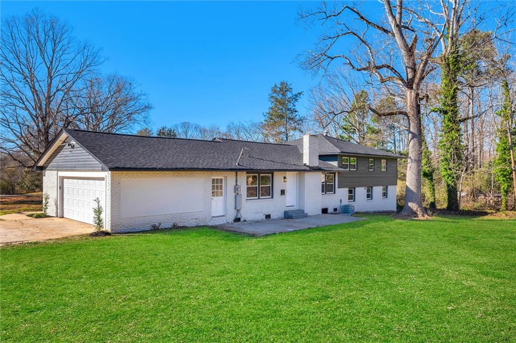 110 Cleveland Road, Anderson, South Carolina image 29