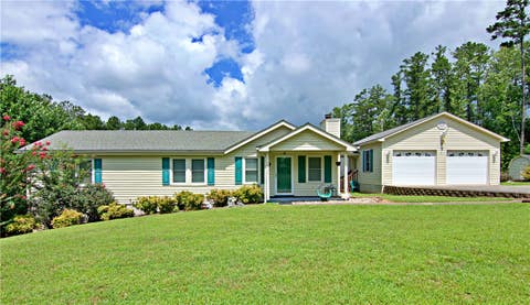 Photo of 10659 N SC-11 Highway, Salem, SC 29676 (MLS # 20304556)