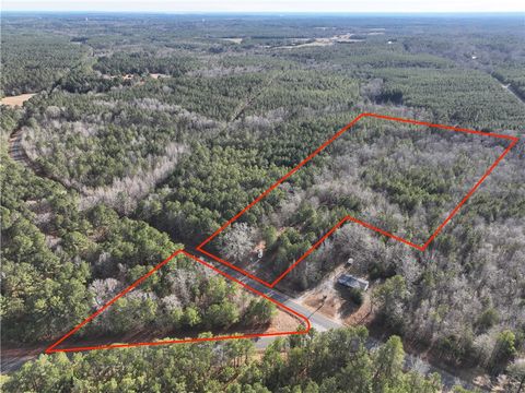 Mobile Home For Sale - 1816 Troy Road<br/> Mccormick County, McCormick, SC 29835