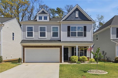 Photo of 36 Chalet Court, Anderson, SC 29621 (MLS # 20299497)