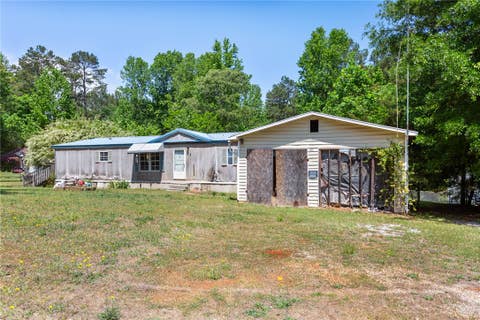 Mobile Home For Sale - 209 Short Cut Road<br/> Westminster, SC 29693