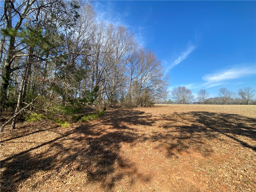 Lot 22 Majestic Shores Lane, Hartwell, Georgia image 1