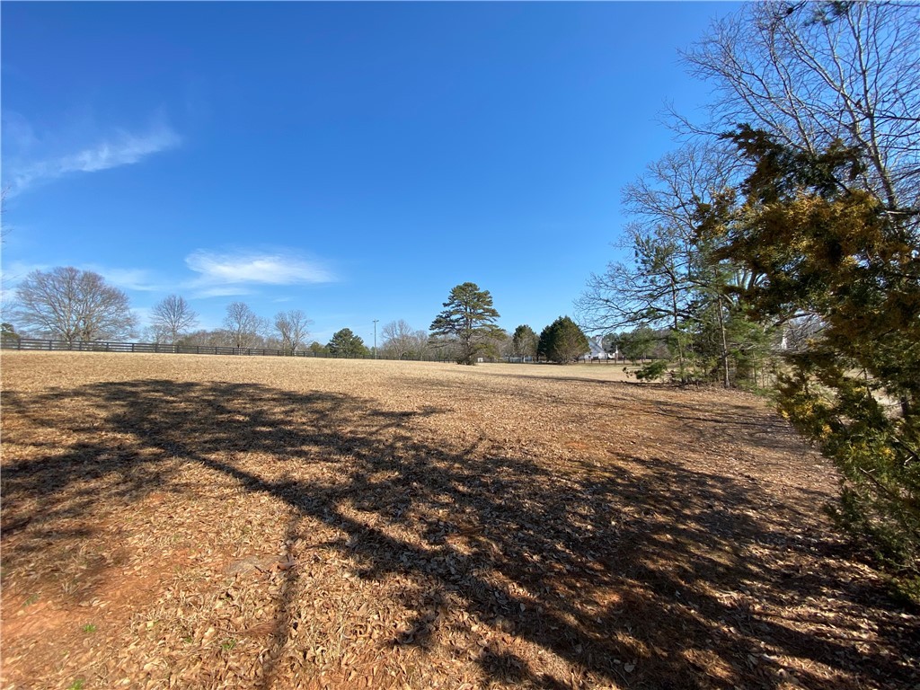 Lot 22 Majestic Shores Lane, Hartwell, Georgia image 2