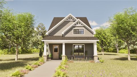 Photo of 205 Bostic Court, Pendleton, SC 29670 (MLS # 20301600)