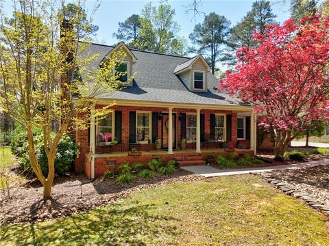 Photo of 1010 Ridgeview Drive, Pendleton, SC 29670 (MLS # 20300113)