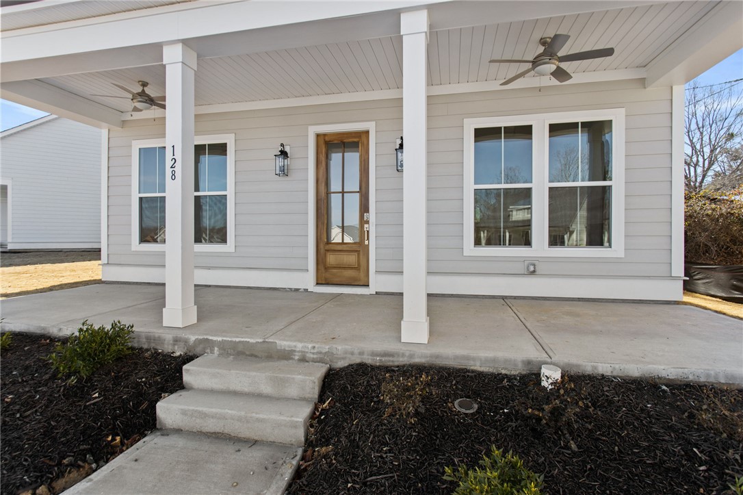 128 Cottage Lane, Greenwood, South Carolina image 3