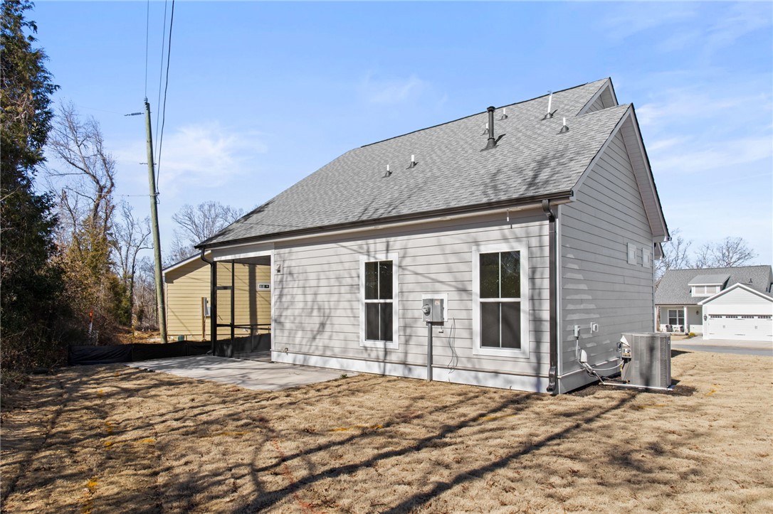 128 Cottage Lane, Greenwood, South Carolina image 24