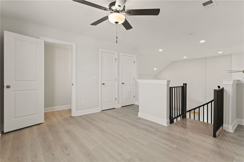A home in Greenwood