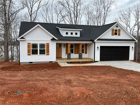 Photo of 301 Valley Dale Drive, Anderson, SC 29625 (MLS # 20297006)