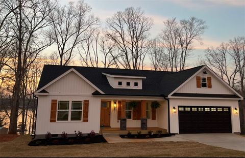 Photo of 301 Valley Dale Drive, Anderson, SC 29625 (MLS # 20297006)
