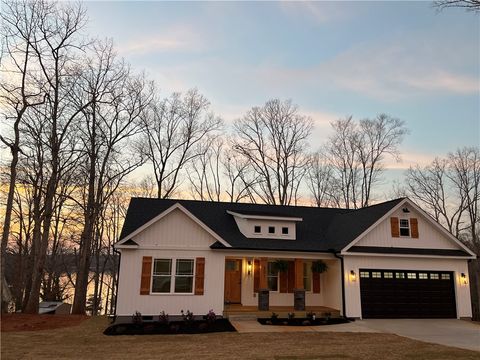 Photo of 301 Valley Dale Drive, Anderson, SC 29625 (MLS # 20297006)