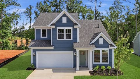 Photo of 9 Long Branch Court, Anderson, SC 29621 (MLS # 20303147)