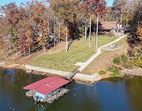 Photo of 217 Wiles Road, Abbeville, SC 29620 (MLS # 20299286)