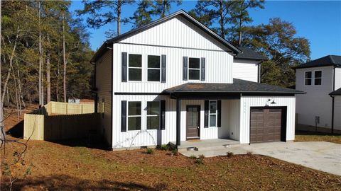 Photo of 2014 Driftwood Way, Anderson, SC 29625 (MLS # 20296639)